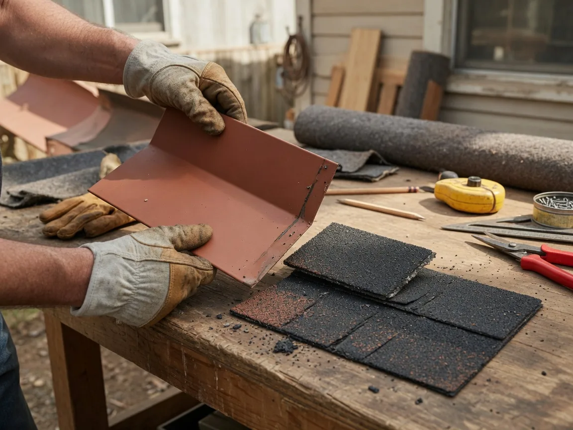 Roof Repair company in Napa, CA